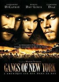 Gangs of New York (2002) จอมคน เมืองอหังการ์