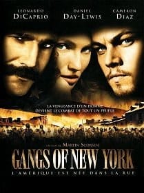 Gangs of New York (2002) จอมคน เมืองอหังการ์