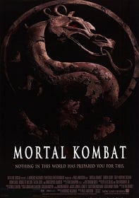 Mortal Kombat มอร์ทัล คอมแบท นักสู้เหนือมนุษย์ ภาค 1