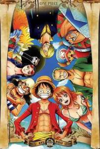 One Piece I วันพีช ภาค 1 [พากย์ไทย][HD]