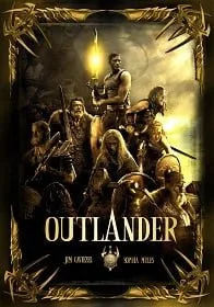 Outlander (2008) ไวกิ้ง ปีศาจมังกรไฟ