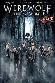 Werewolf The Beast Among Us (2012) ล่าอสูรนรก มนุษย์หมาป่า Werewolf The Beast Among Us (2012) ล่าอสูรนรก มนุษย์หมาป่า