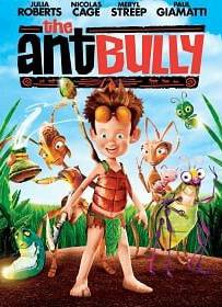 The Ant Bully (2006) เด็กแสบตะลุยอาณาจักรมด