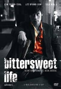 A Bittersweet Life (2005) สุดยอดหนังแก๊งสเตอร์เกาหลี