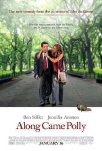 Along Came Polly (2004) กล้า กล้า หน่อย อย่าปล่อยให้ชวดรัก Along Came Polly (2004) กล้า กล้า หน่อย อย่าปล่อยให้ชวดรัก