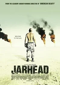 Jarhead (2005) พลระห่ำสงครามนรก Jarhead (2005) พลระห่ำสงครามนรก