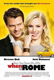 When in Rome (2010) อธิฐานวุ่นลุ้นรัก ณ กรุงโรม