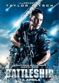 Battleship แบทเทิลชิป ยุทธการเรือรบพิฆาตเอเลี่ยน