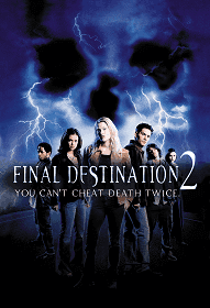 Final Destination 2 (2003) โกงความตาย แล้วต้องตาย ภาค 2