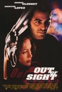 Out of Sight (1998) ปล้นรัก หักด่านเอฟบีไอ