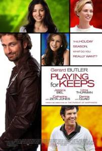 Playing for Keeps (2012) กระตุกหัวใจ ให้กลับมาปิ๊ง