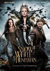 Snow White and the Huntsman (2012) สโนว์ไวท์กับพรานป่าในศึกมหัศจรรย์