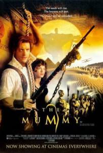 The Mummy (1999) เดอะ มัมมี่ คืนชีพคำสาปนรกล้างโลก