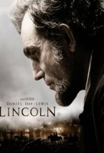 Lincoln (2012) ลินคอล์น