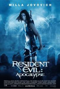 Resident Evil 2 Apocalypse (2004) ผ่าวิกฤตไวรัสสยองโลก