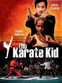 The Karate Kid (2010) เดอะ คาราเต้ คิด