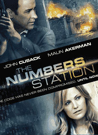 The Number Station รหัสลับดับหัวจารชน