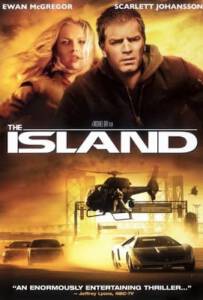 The Island (2005) แหกระห่ำแผนฅนเหนือโลก