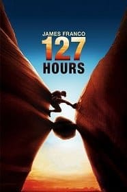 127 Hours (2010) 127 ชั่วโมง