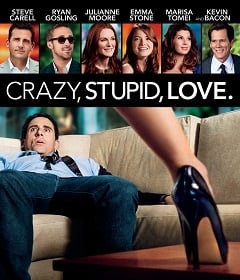 Crazy Stupid Love (2011) โง่ เซ่อ บ้า เพราะว่าความรัก