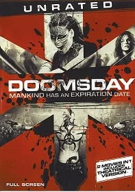 Doomsday (2008) ดูมส์เดย์ ห่าล้างโลก