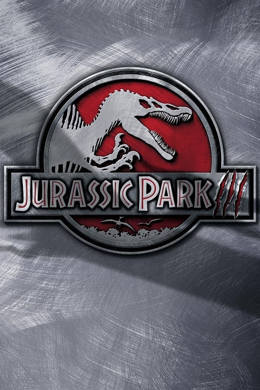 Jurassic Park 3 (2001) จูราสสิค ปาร์ค ไดโนเสาร์พันธ์ดุ ภาค 3