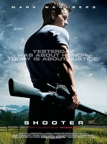 Shooter (2007) คนระห่ำปืนเดือด