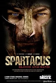 Spartacus Blood and Sand Season 1 : สปาตาคัส ขุนศึกชาติทมิฬ ปี 1พากย์ไทย