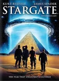 Stargate (1994) สตาร์เกท ทะลุคนทะลุจักรวาล Stargate (1994) สตาร์เกท ทะลุคนทะลุจักรวาล