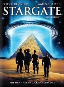 Stargate (1994) สตาร์เกท ทะลุคนทะลุจักรวาล