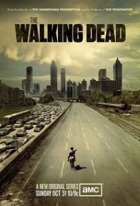 The Walking Dead Season 1 ล่าสยองทัพผีดิบ [พากษ์ไทย/ซับไทย]