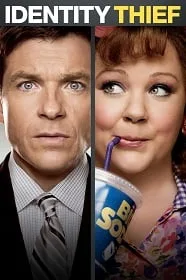 Identity Thief (2013) ล่าสาวแสบ แอบรูดปรื้ด