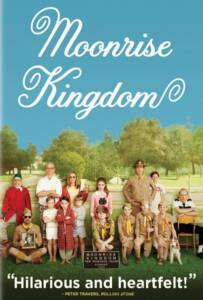 Moonrise Kingdom (2012) คู่กิ๊กซ่าส์ สารพัดแสบ