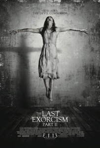The Last Exorcism Part 2 (2013) นรกเฮี้ยน 2