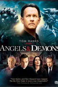 Angels and Demons (2009) เทวากับซาตาน