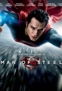 Man of Steel (2013) บุรุษเหล็กซูเปอร์แมน