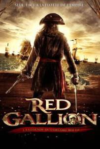 Red Gallion (2013) จอมสลัดบันลือโลก