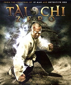 Tai Chi Zero (2012) ไทเก๊ก หมัดเล็กเหล็กตัน