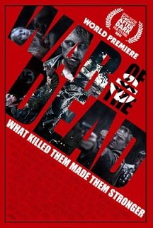War of The Dead (2011) ฝ่าดงนรกกองทัพซอมบี้