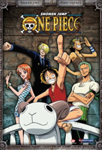One Piece II วันพีชภาค 2 ตอนที่ 53-104 พากย์ไทย HD
