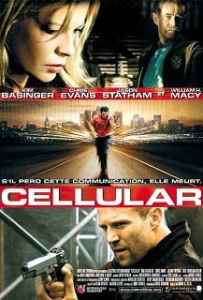 Cellular (2004) สัญญาณเป็น…สัญญาณตาย