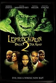 Leprechaun: Back 2 Tha Hood อสูรแคระทวงชีพจากนรก Leprechaun: Back 2 Tha Hood อสูรแคระทวงชีพจากนรก