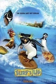 Surf’s Up ไต่คลื่นยักษ์ ซิ่งสะท้านโลก Surf’s Up ไต่คลื่นยักษ์ ซิ่งสะท้านโลก
