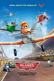 Planes (2013) เหินซิ่งชิงเจ้าเวหา