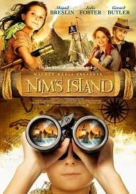Nim’s Island (2008) ฮีโร่แฝงร่างสุดขอบโลก