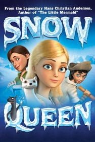 The Snow Queen (2012) สงครามราชินีหิมะ