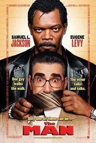 The Man (2005) เดอะ แมน คนโคตรกร่าง The Man (2005) เดอะ แมน คนโคตรกร่าง