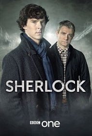 Sherlock Season 1 อัจฉริยะยอดนักสืบ ปี 1