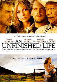 An Unfinished Life (2005) รอวันให้หัวใจไม่ท้อ