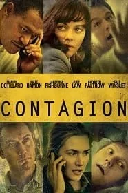 Contagion (2011) สัมผัสล้างโลก